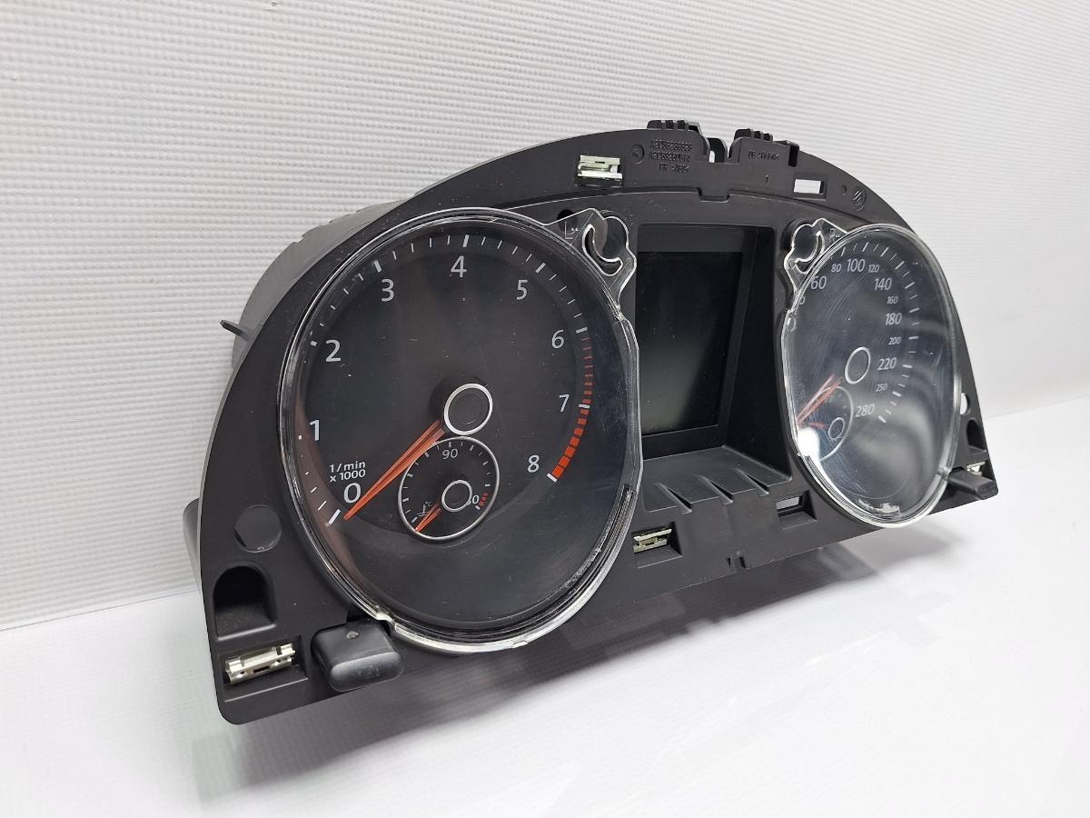 Ceasuri bord VOLKSWAGEN PASSAT CC 357 2008 - 2012 TSI CCZB 3C8920880K