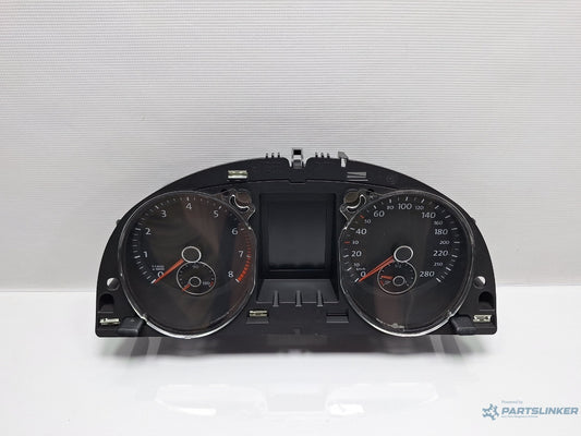 Ceasuri bord VOLKSWAGEN PASSAT CC 357 2008 - 2012 TSI CCZB 3C8920880K