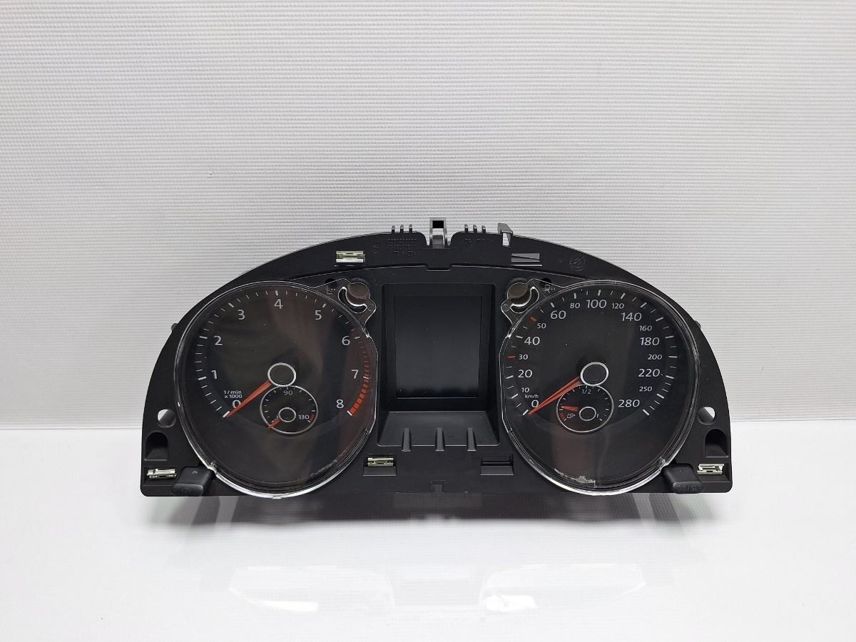 Ceasuri bord VOLKSWAGEN PASSAT CC 357 2008 - 2012 TSI CCZB 3C8920880K