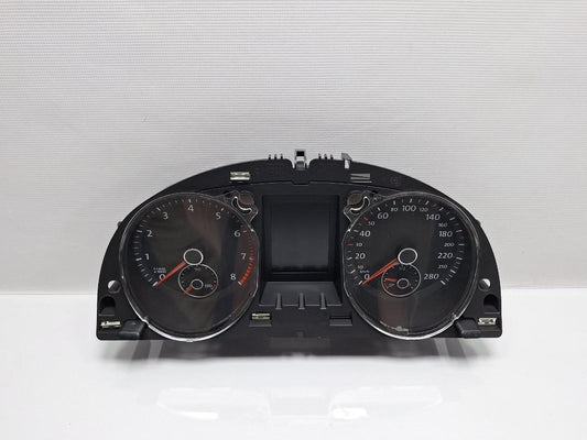 Ceasuri bord VOLKSWAGEN PASSAT CC 357 2008 - 2012 TSI CCZB 3C8920880K