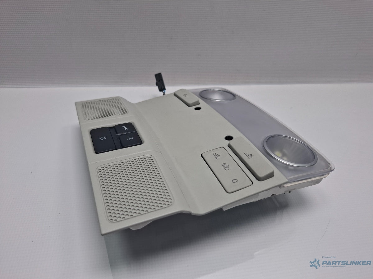 Plafoniera lumini VOLKSWAGEN PASSAT CC 357 2008 - 2012 TSI CCZB 1K0947105AE