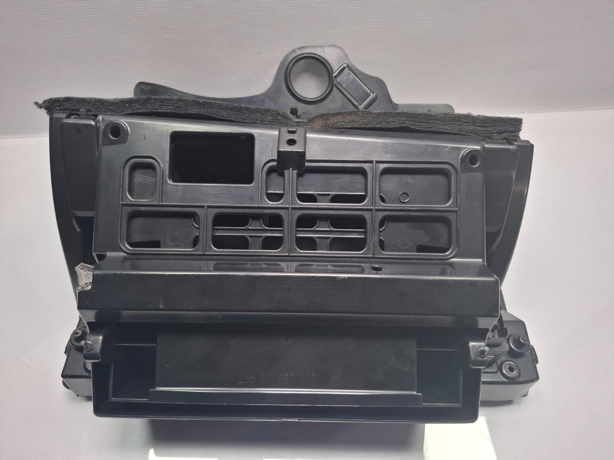 Torpedou VOLKSWAGEN PASSAT CC 357 2008 - 2012 TSI CCZB 3C1857097
