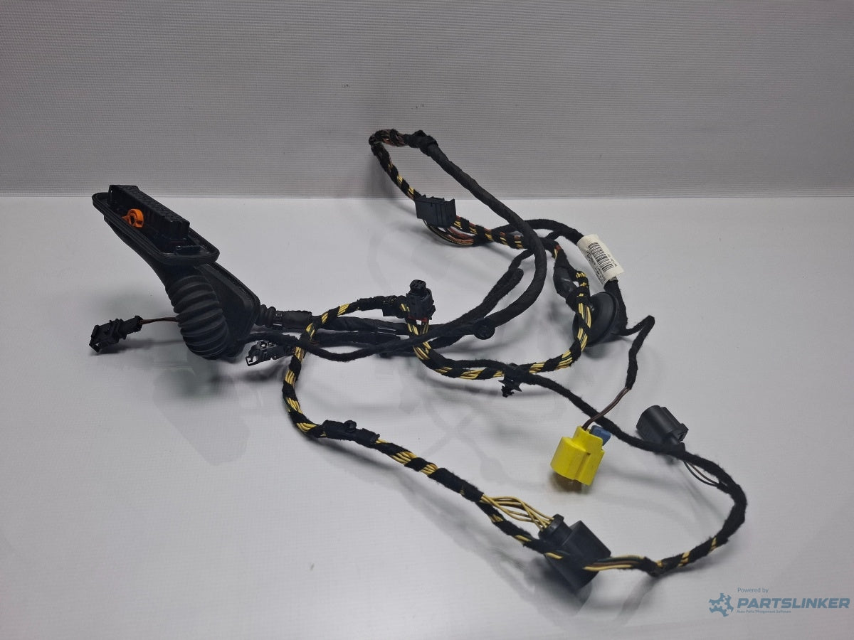 Instalatie usa stanga fata VOLKSWAGEN PASSAT CC 357 2008 - 2012 TSI CCZB 3C8971121CE