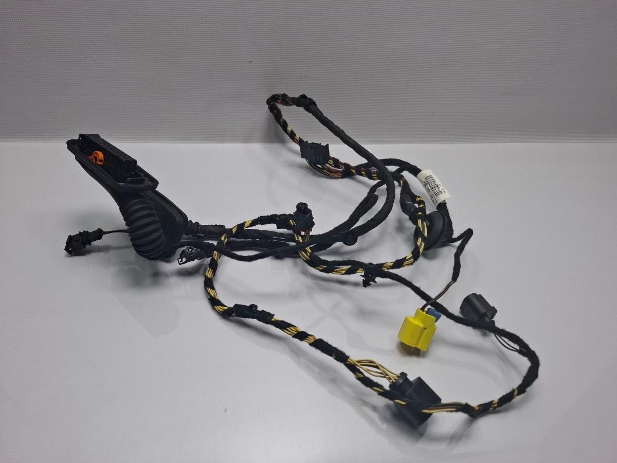 Instalatie usa stanga fata VOLKSWAGEN PASSAT CC 357 2008 - 2012 TSI CCZB 3C8971121CE