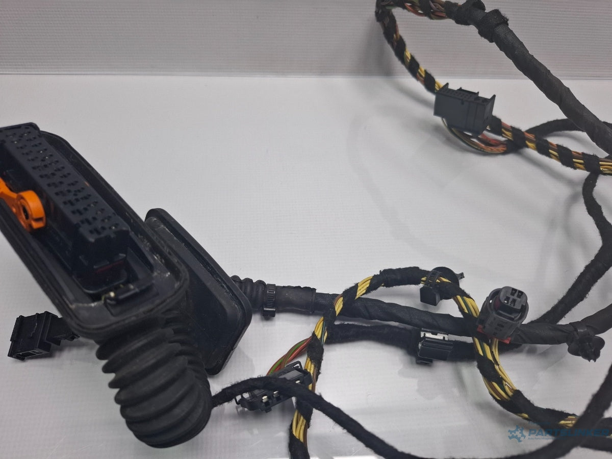 Instalatie usa stanga fata VOLKSWAGEN PASSAT CC 357 2008 - 2012 TSI CCZB 3C8971121CE