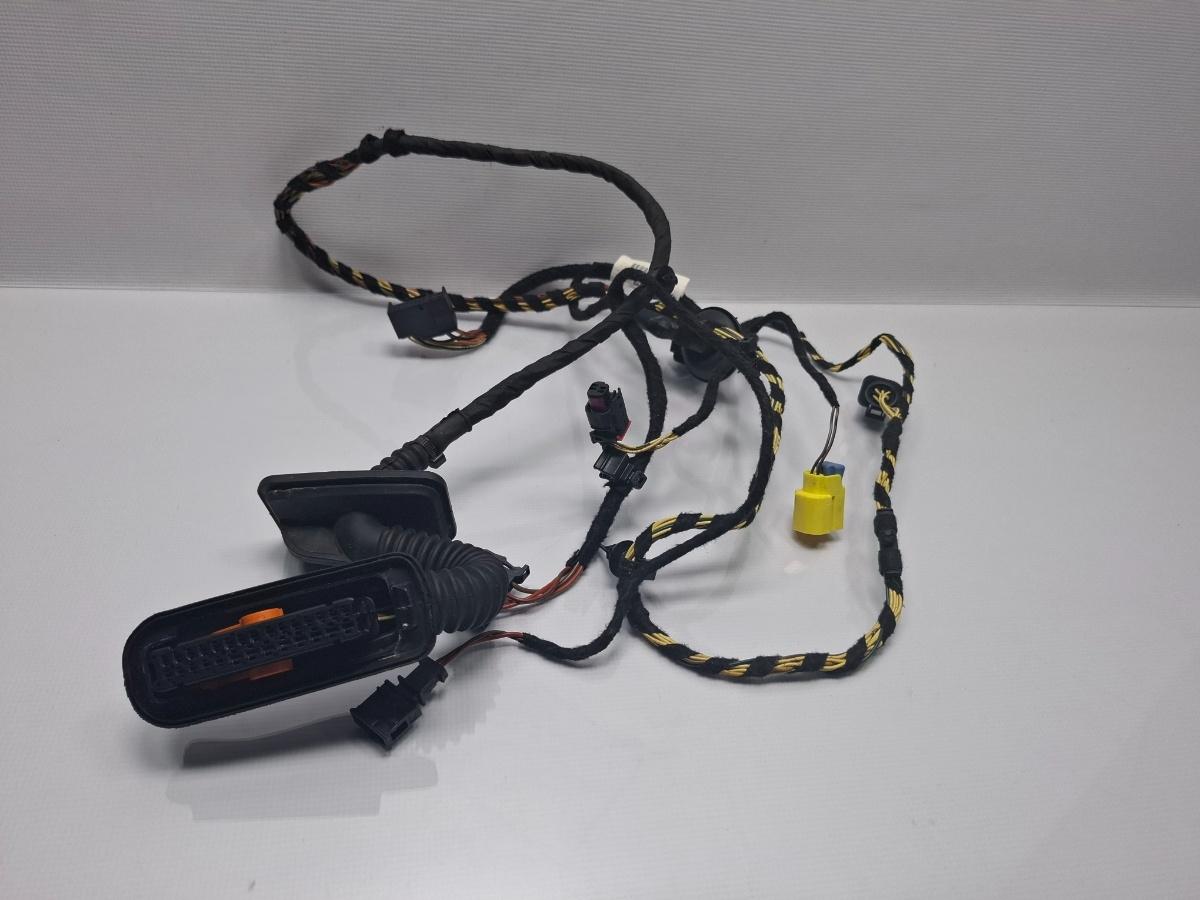Instalatie usa stanga fata VOLKSWAGEN PASSAT CC 357 2008 - 2012 TSI CCZB 3C8971121CE
