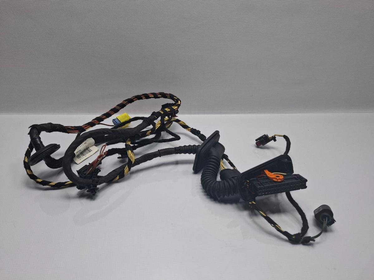 Instalatie usa dreapta fata VOLKSWAGEN PASSAT CC 357 2008 - 2012 TSI CCZB 3C8971120BQ