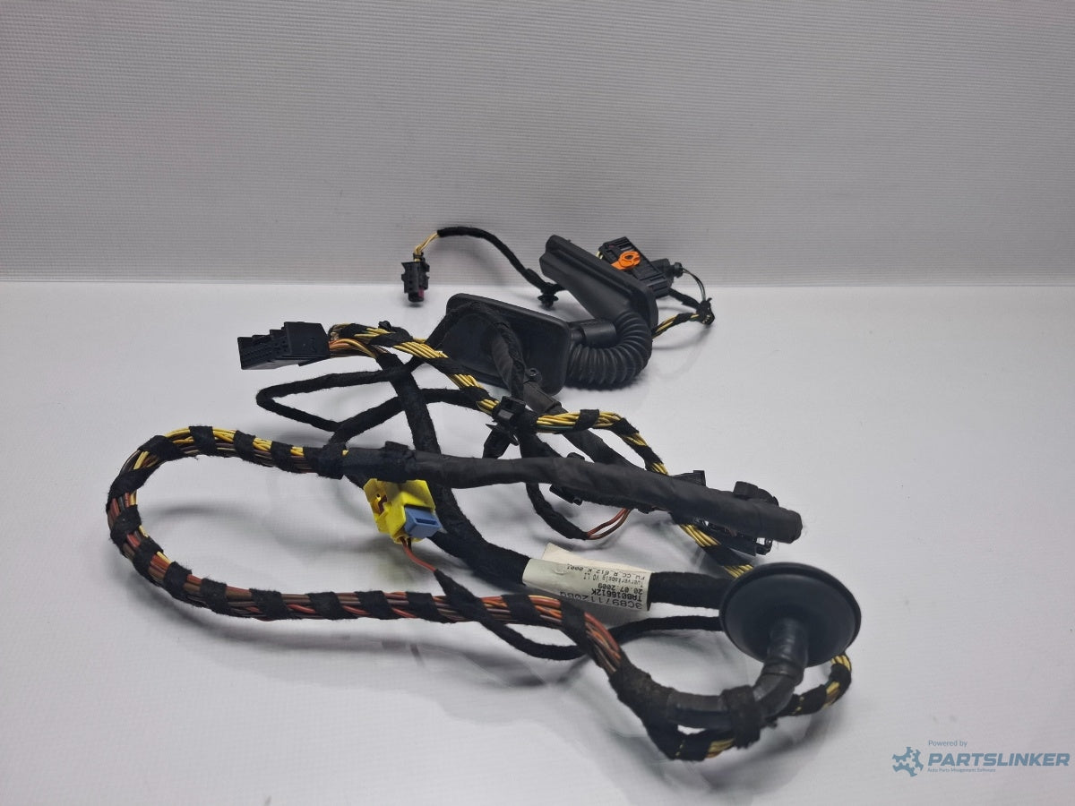 Instalatie usa dreapta fata VOLKSWAGEN PASSAT CC 357 2008 - 2012 TSI CCZB 3C8971120BQ