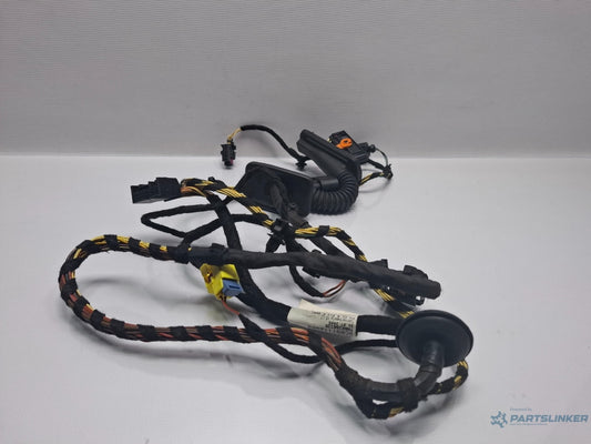 Instalatie usa dreapta fata VOLKSWAGEN PASSAT CC 357 2008 - 2012 TSI CCZB 3C8971120BQ