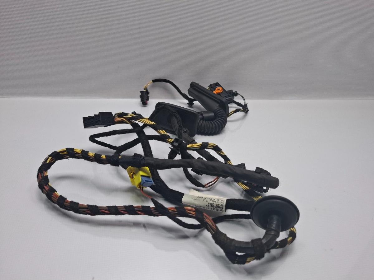 Instalatie usa dreapta fata VOLKSWAGEN PASSAT CC 357 2008 - 2012 TSI CCZB 3C8971120BQ