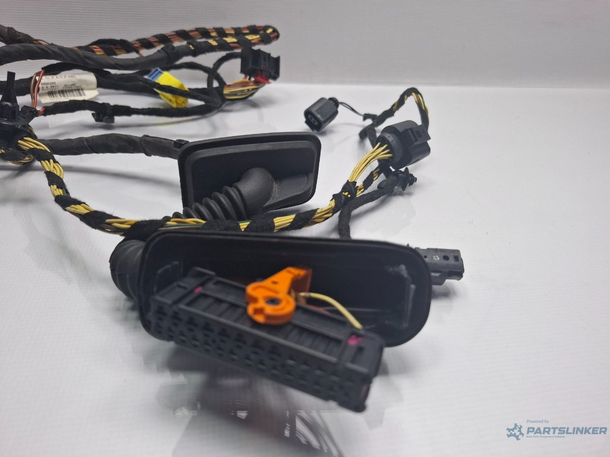 Instalatie usa dreapta fata VOLKSWAGEN PASSAT CC 357 2008 - 2012 TSI CCZB 3C8971120BQ