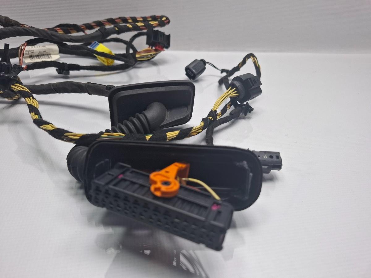 Instalatie usa dreapta fata VOLKSWAGEN PASSAT CC 357 2008 - 2012 TSI CCZB 3C8971120BQ