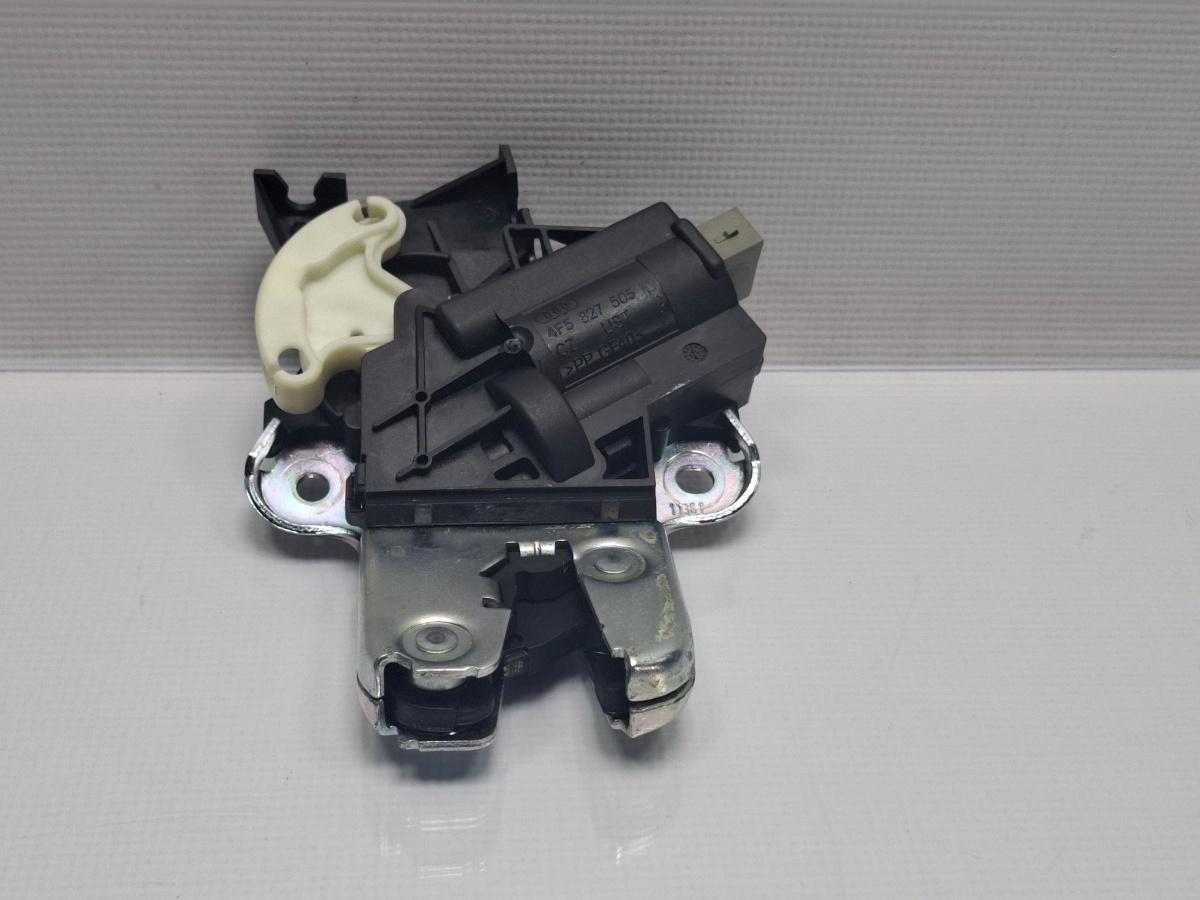 Broasca hayon/portbagaj VOLKSWAGEN PASSAT CC 357 2008 - 2012 TSI CCZB 4F5827505D