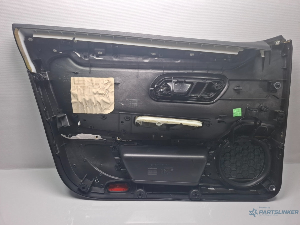Panou usa dreapta fata VOLKSWAGEN PASSAT CC 357 2008 - 2012 TSI CCZB 3C8867012