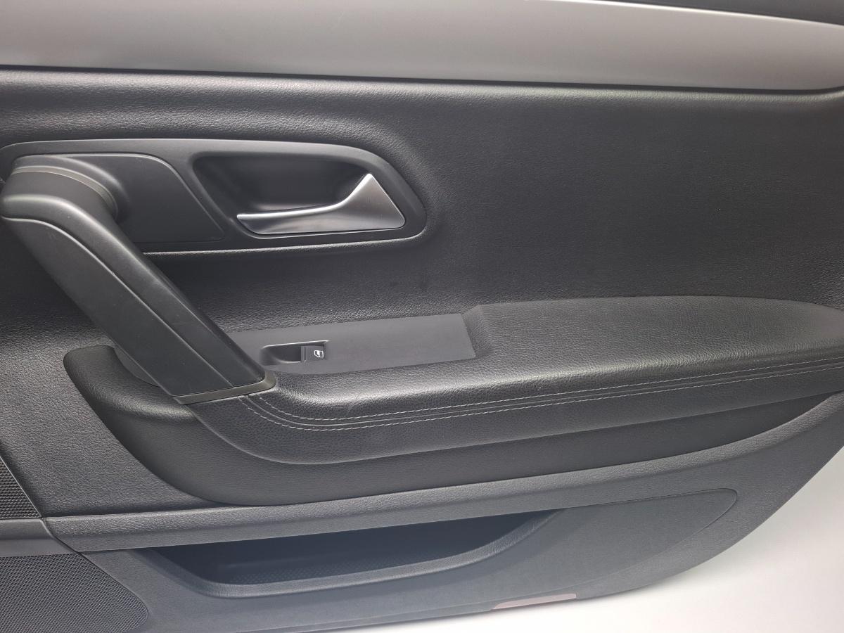 Panou usa dreapta fata VOLKSWAGEN PASSAT CC 357 2008 - 2012 TSI CCZB 3C8867012