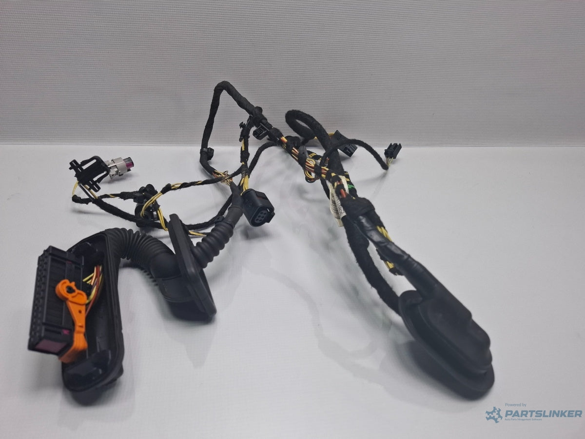 Instalatie usa stanga spate VOLKSWAGEN PASSAT CC 357 2008 - 2012 TSI CCZB 3C8971693CK