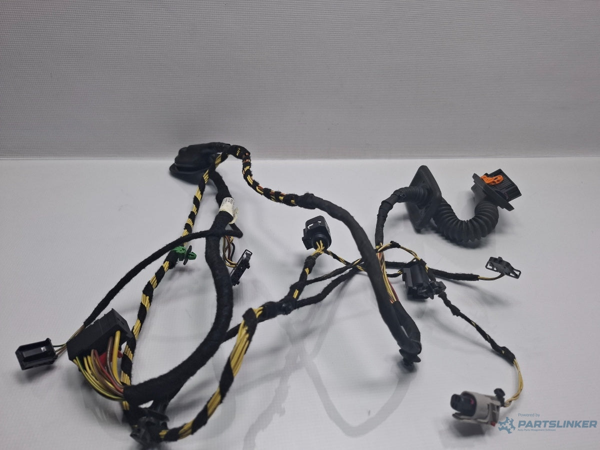 Instalatie usa stanga spate VOLKSWAGEN PASSAT CC 357 2008 - 2012 TSI CCZB 3C8971693CK