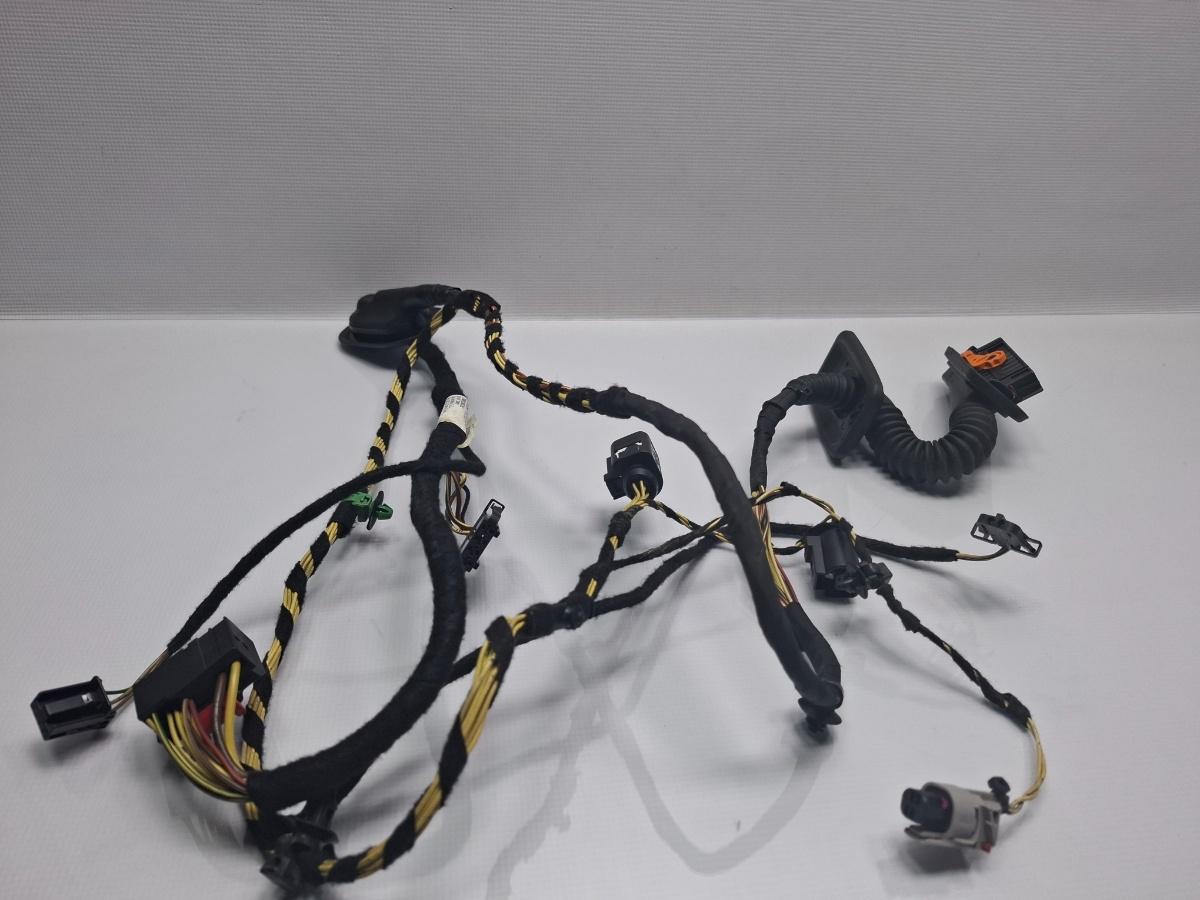 Instalatie usa stanga spate VOLKSWAGEN PASSAT CC 357 2008 - 2012 TSI CCZB 3C8971693CK