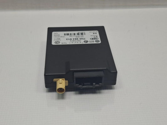 Modul de confort telestart VOLKSWAGEN PASSAT CC 357 2008 - 2012 TSI CCZB 7N0963513