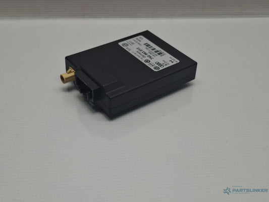 Modul telestart VOLKSWAGEN PASSAT CC 357 2008 - 2012 TSI CCZB 7N0963513