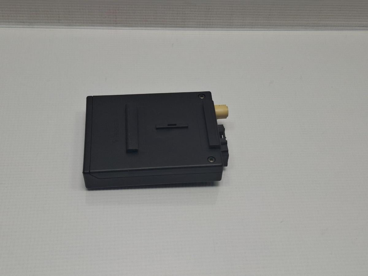 Modul de confort telestart VOLKSWAGEN PASSAT CC 357 2008 - 2012 TSI CCZB 7N0963513