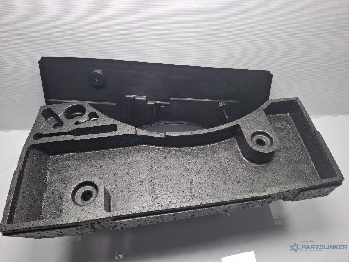 Suport roata rezerva VOLKSWAGEN PASSAT CC 357 2008 - 2012 TSI CCZB 3C8012115