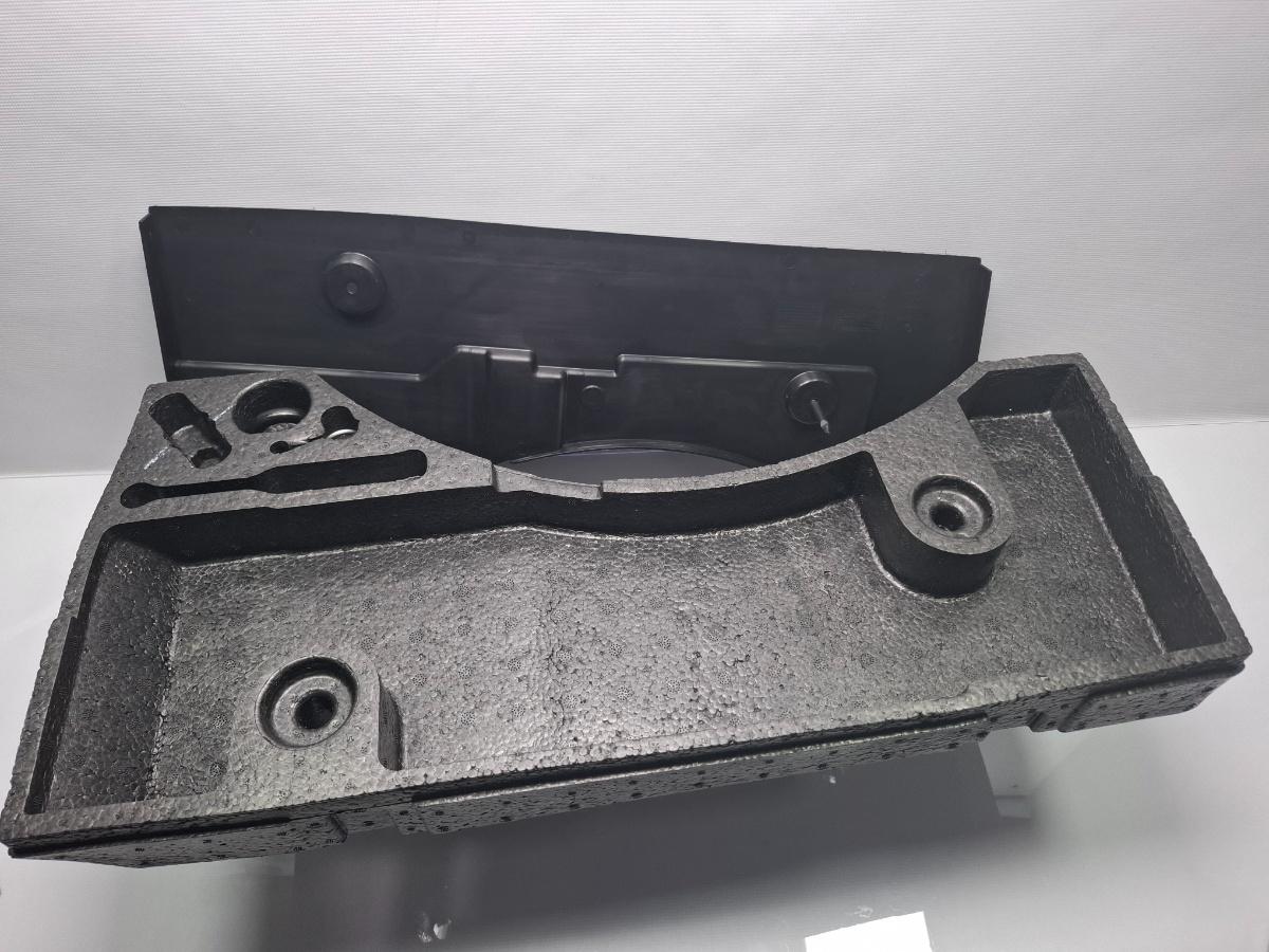 Panou/Suport roata de rezerva VOLKSWAGEN PASSAT CC 357 2008 - 2012 TSI CCZB 3C8012115