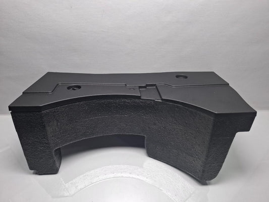 Panou/Suport roata de rezerva VOLKSWAGEN PASSAT CC 357 2008 - 2012 TSI CCZB 3C8012115