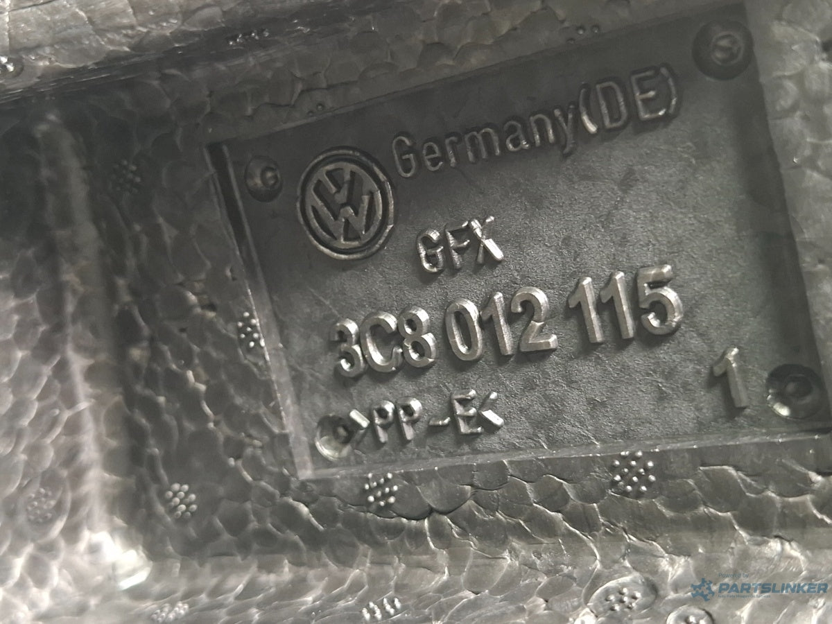 Suport roata rezerva VOLKSWAGEN PASSAT CC 357 2008 - 2012 TSI CCZB 3C8012115