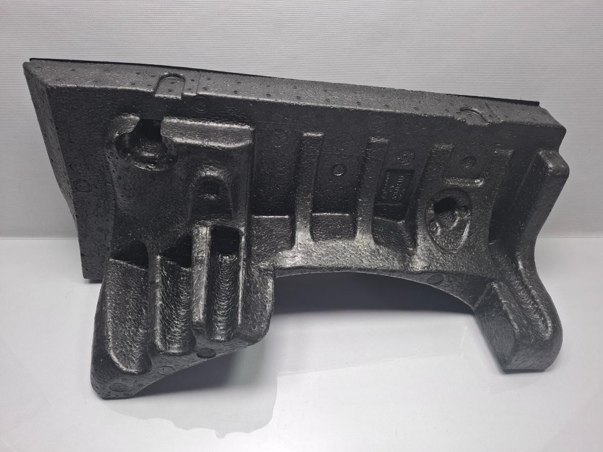 Panou/Suport roata de rezerva VOLKSWAGEN PASSAT CC 357 2008 - 2012 TSI CCZB 3C8012115