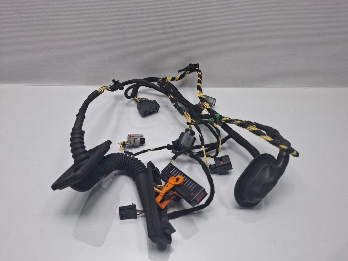 Instalatie usa dreapta spate VOLKSWAGEN PASSAT CC 357 2008 - 2012 TSI CCZB 3C8971694CK