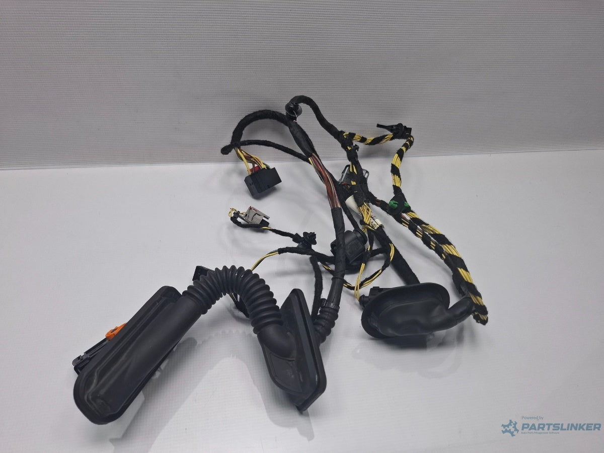 Instalatie usa dreapta spate VOLKSWAGEN PASSAT CC 357 2008 - 2012 TSI CCZB 3C8971694CK