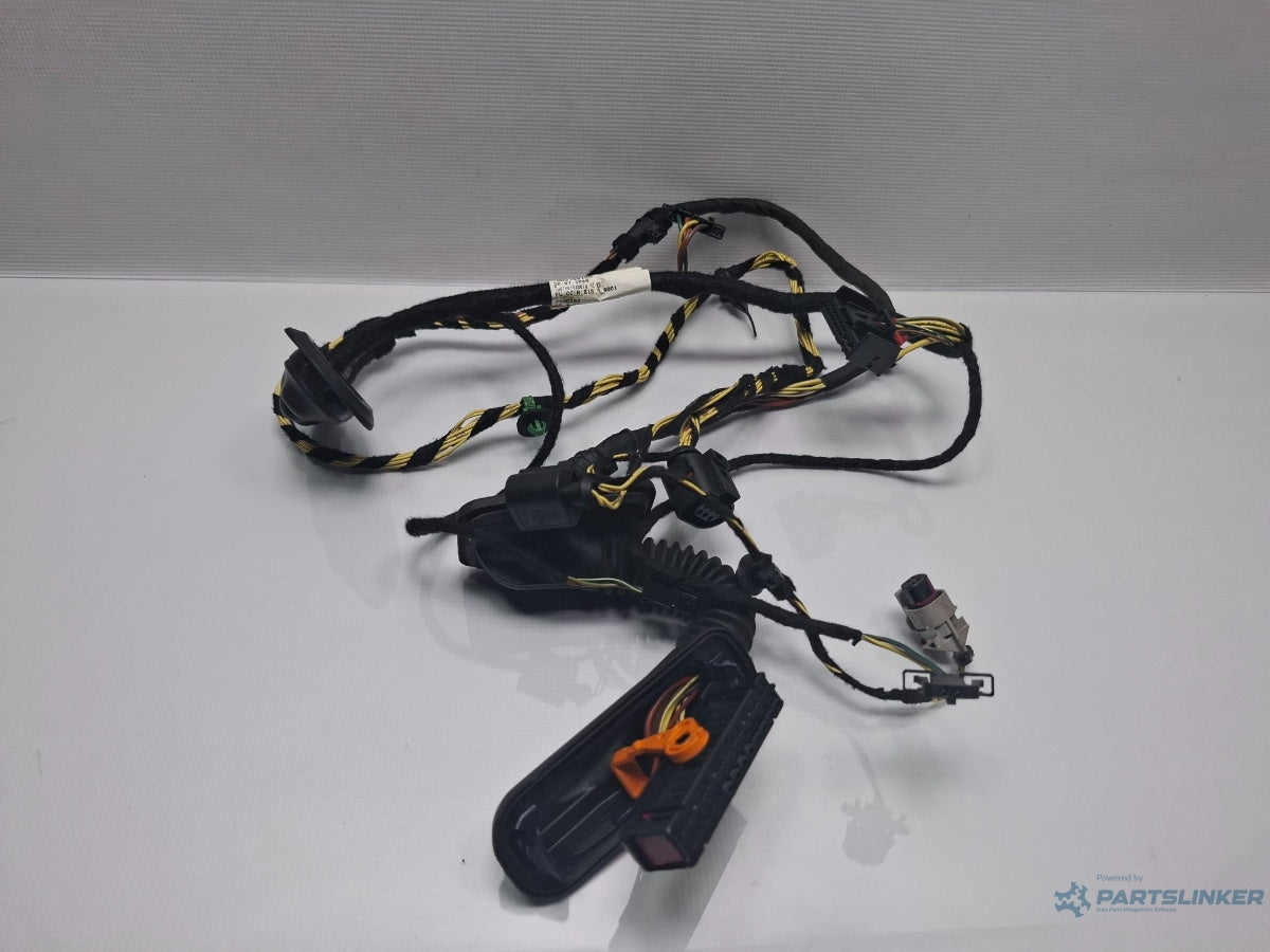 Instalatie usa dreapta spate VOLKSWAGEN PASSAT CC 357 2008 - 2012 TSI CCZB 3C8971694CK