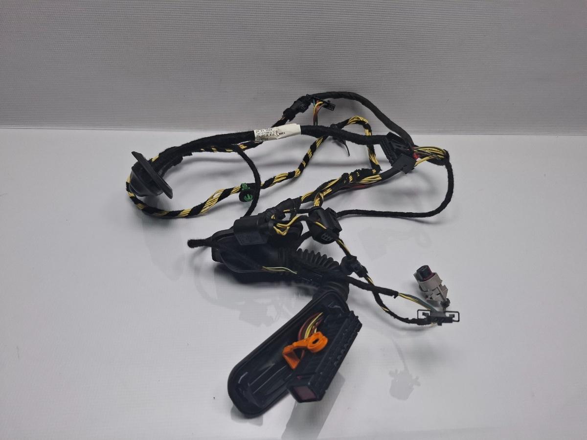 Instalatie usa dreapta spate VOLKSWAGEN PASSAT CC 357 2008 - 2012 TSI CCZB 3C8971694CK