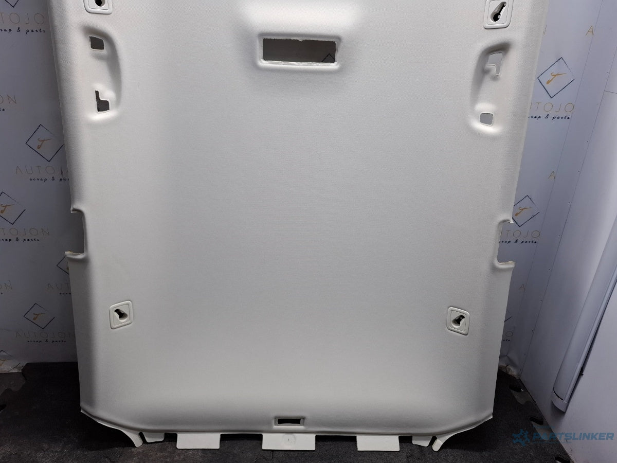 Plafon textil VOLKSWAGEN PASSAT Variant 3G5 2014 - > TDI CRLB, DBGA, DFGA 3G9867501Q