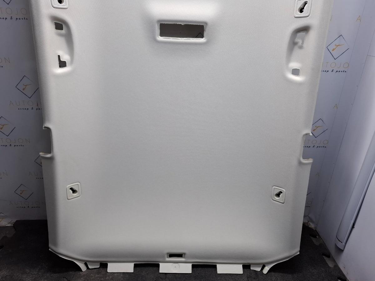 Capitonaj plafon VOLKSWAGEN PASSAT Variant 3G5 2014 - > TDI CRLB, DBGA, DFGA 3G9867501Q