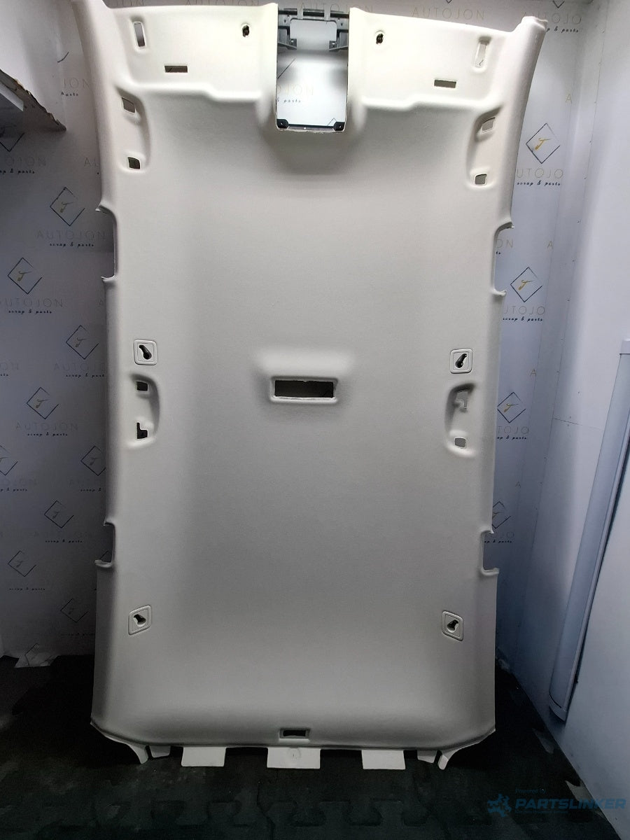 Plafon textil VOLKSWAGEN PASSAT Variant 3G5 2014 - > TDI CRLB, DBGA, DFGA 3G9867501Q