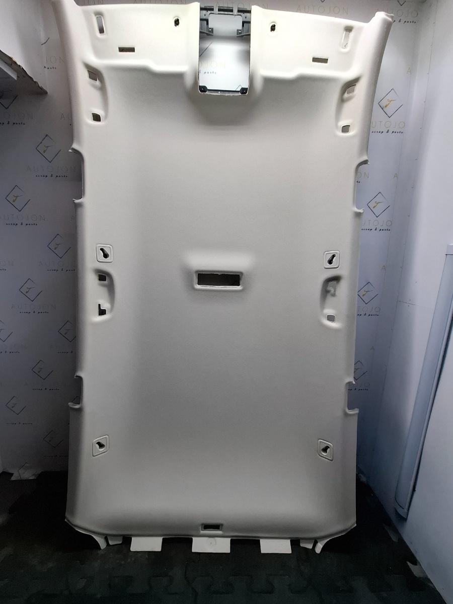 Capitonaj plafon VOLKSWAGEN PASSAT Variant 3G5 2014 - > TDI CRLB, DBGA, DFGA 3G9867501Q