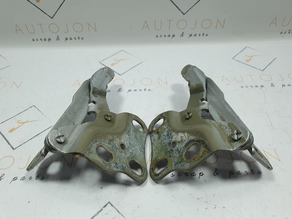 Balamale capota motor OPEL MERIVA X03 2003 - 2010 93299987 / 93299986