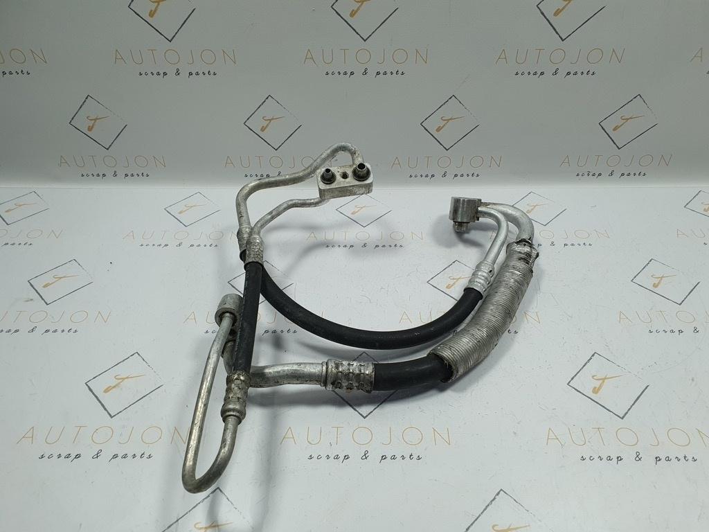 Conducta AC compresor radiator  OPEL MERIVA X03 2003 - 2010 13123275