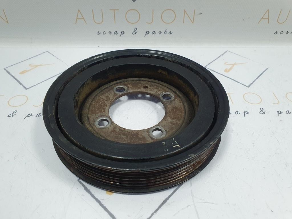 Fulie arbore cotit OPEL MERIVA X03 2003 - 2010  97251975