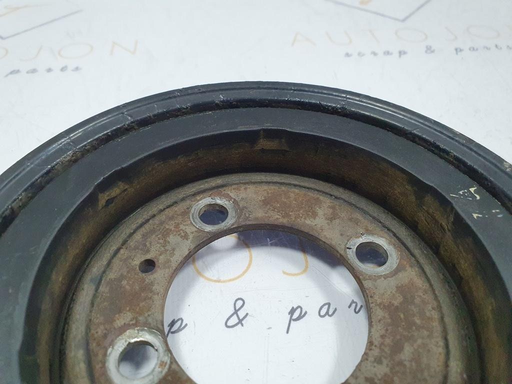 Fulie arbore cotit OPEL MERIVA X03 2003 - 2010  97251975