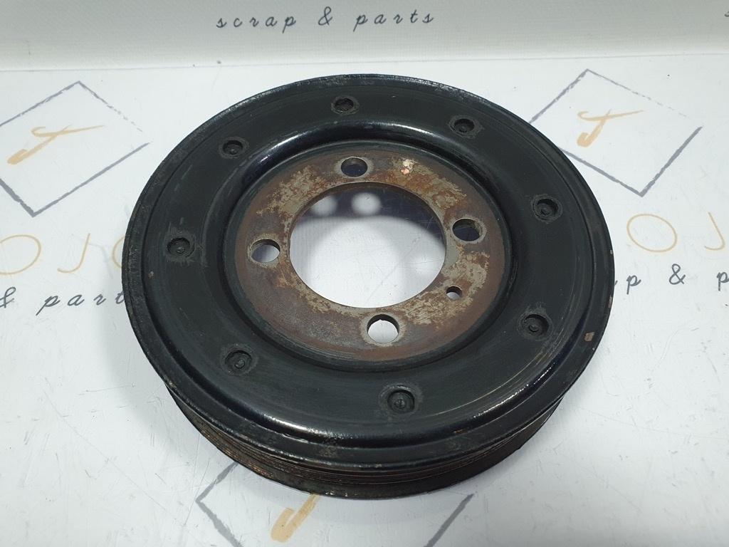 Fulie arbore cotit OPEL MERIVA X03 2003 - 2010  97251975