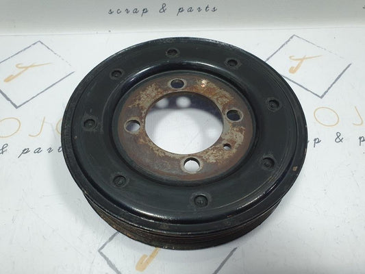 Fulie arbore cotit OPEL MERIVA X03 2003 - 2010  97251975