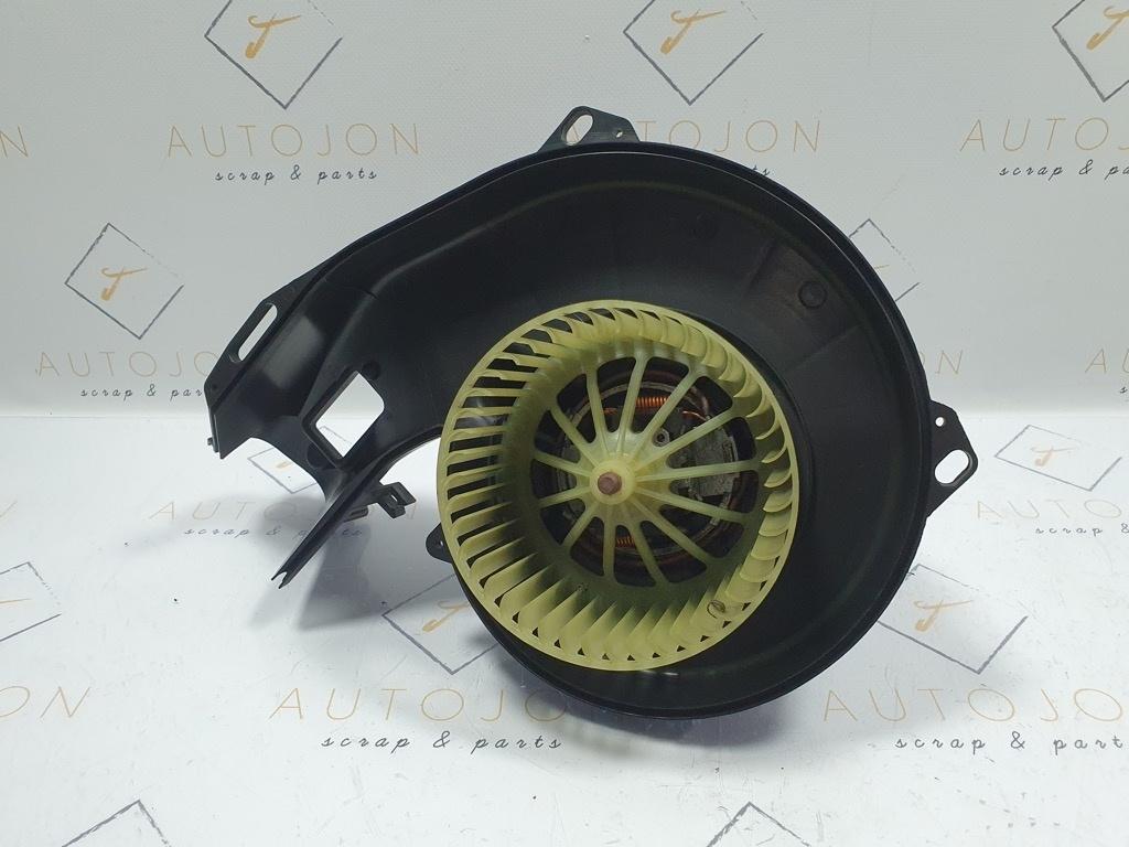 Motoras ventilator  OPEL MERIVA X03 2003 - 2010 58874
