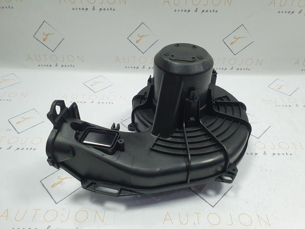 Motoras ventilator  OPEL MERIVA X03 2003 - 2010 58874