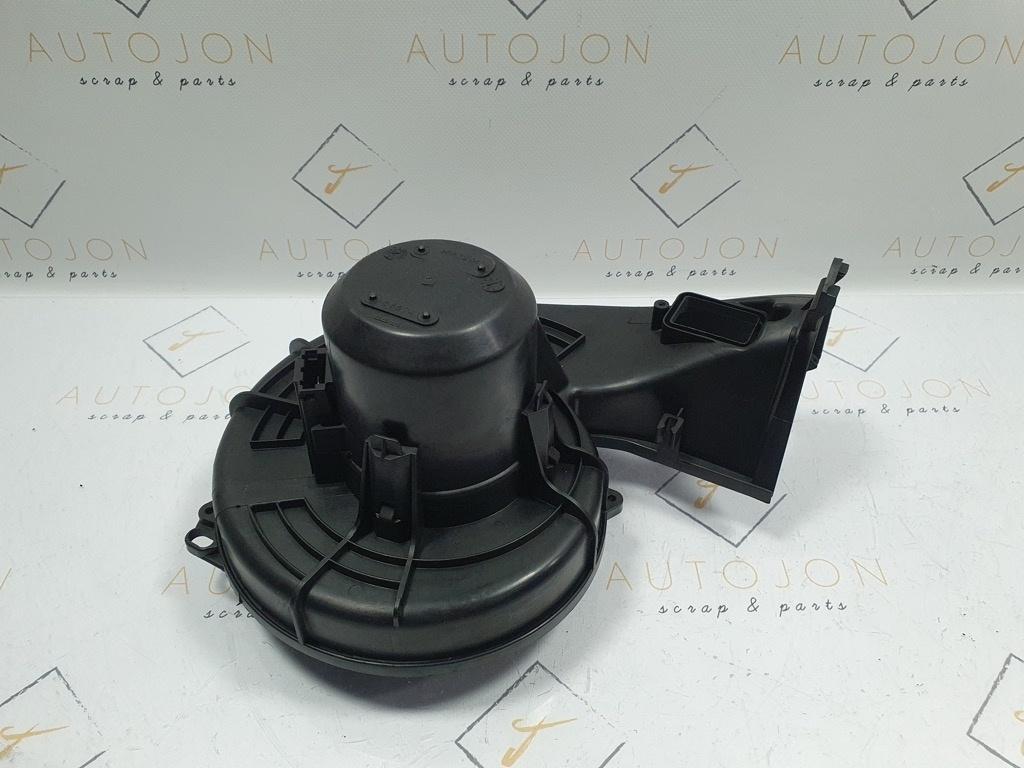 Motoras ventilator  OPEL MERIVA X03 2003 - 2010 58874