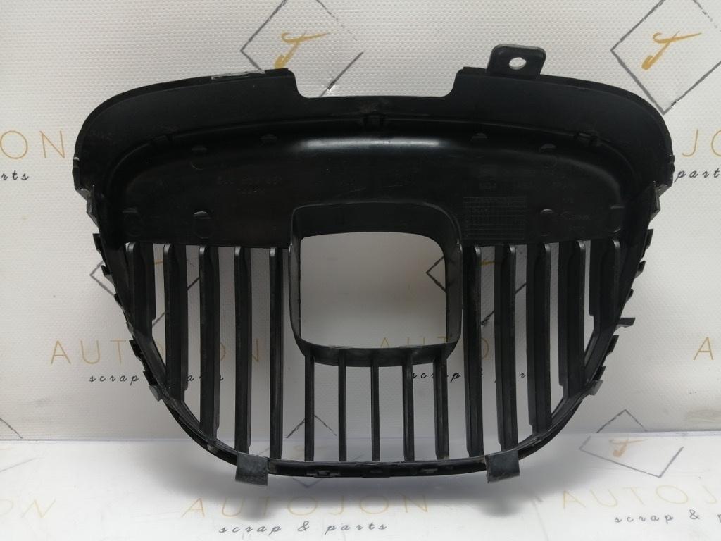 Grila de ventilatie bord centrala SEAT IBIZA IV 6L1 2002 - 2009 6L0853654