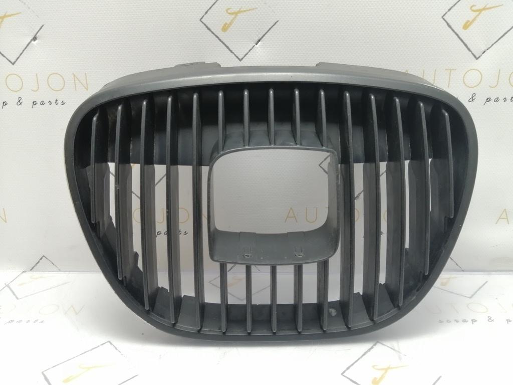 Grila de ventilatie bord centrala SEAT IBIZA IV 6L1 2002 - 2009 6L0853654