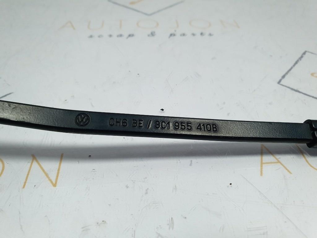 Brat stergator parbriz VOLKSWAGEN PASSAT Variant 3C5 2005 - 2011 3C1955410B